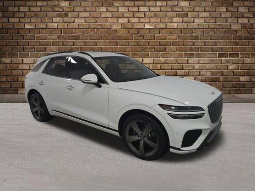 2025 Genesis GV70 3.5T Sport