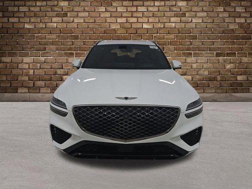 2025 Genesis GV70 3.5T Sport