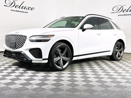 2023 Genesis GV70 2.5T