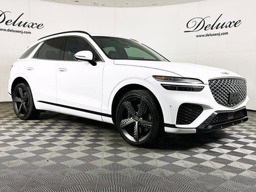 2023 Genesis GV70 2.5T