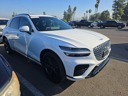 2023 Genesis GV70 2.5T