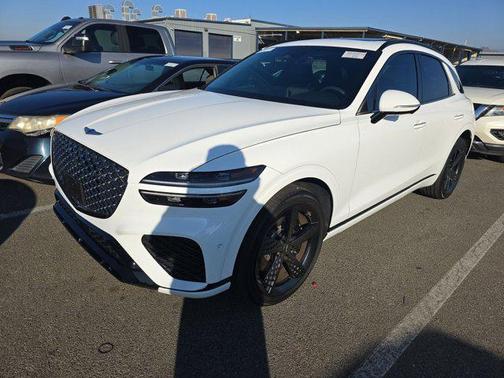 2023 Genesis GV70 2.5T