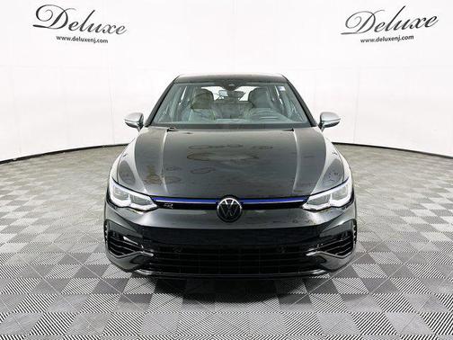 2024 Volkswagen Golf R 2.0T DSG