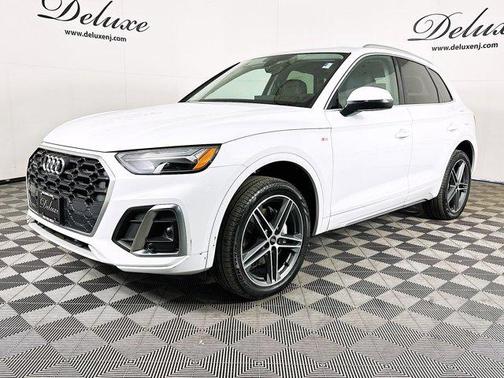 2021 Audi Q5 Premium Plus