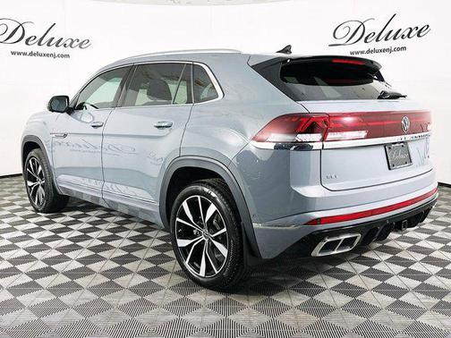 2024 Volkswagen Atlas Cross Sport 2.0T SEL Premium