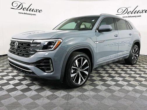 2024 Volkswagen Atlas Cross Sport 2.0T SEL Premium