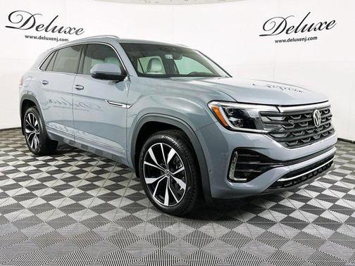 2024 Volkswagen Atlas Cross Sport 2.0T SEL Premium