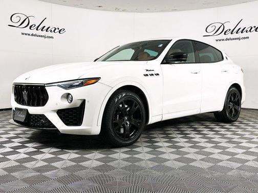 2022 Maserati Levante Modena