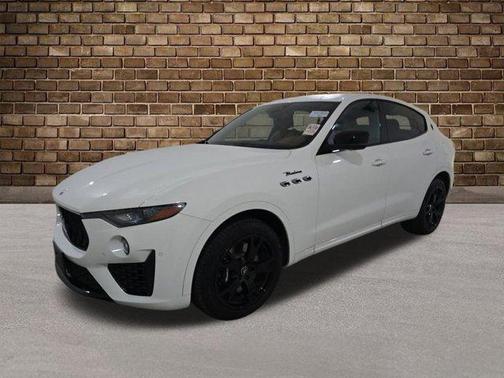 2022 Maserati Levante Modena