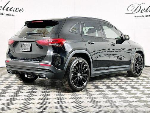 2023 Mercedes-Benz GLA 250 4MATIC