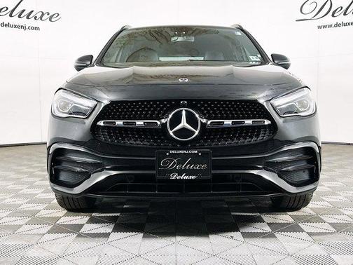 2023 Mercedes-Benz GLA 250 4MATIC