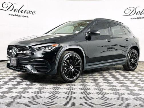 2023 Mercedes-Benz GLA 250 4MATIC