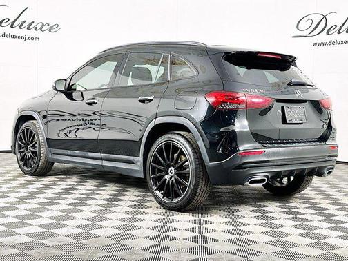 2023 Mercedes-Benz GLA 250 4MATIC