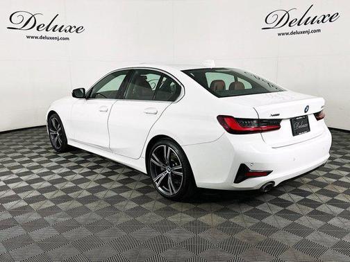 2022 BMW 330 330i xDrive