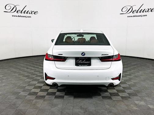 2022 BMW 330 330i xDrive