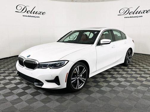 2022 BMW 330 330i xDrive