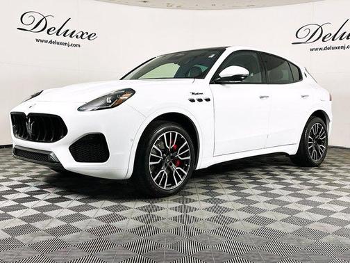 2023 Maserati Grecale Modena