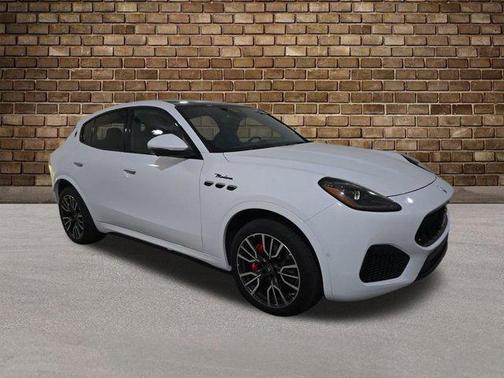 2023 Maserati Grecale Modena