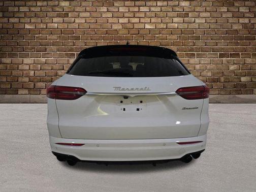 2023 Maserati Grecale Modena