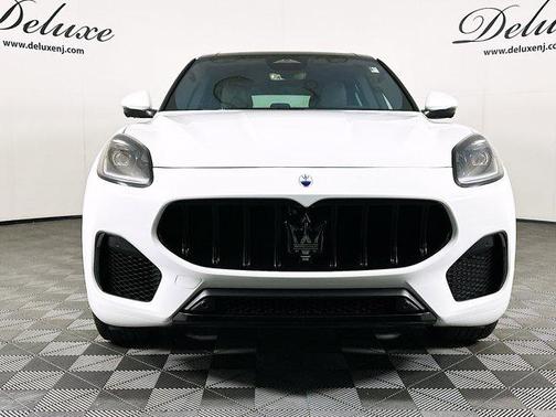 2023 Maserati Grecale Modena