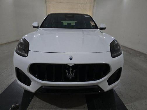2023 Maserati Grecale Modena
