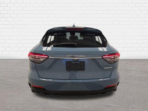 2023 Maserati Levante Modena