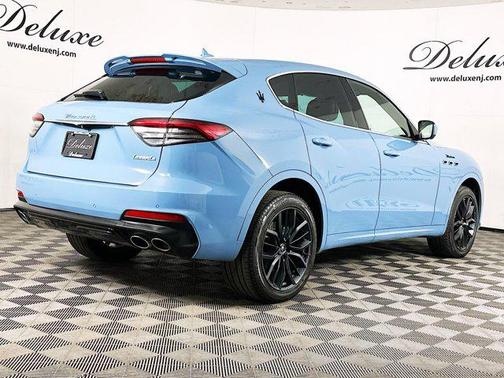 2023 Maserati Levante Modena