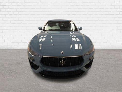 2023 Maserati Levante Modena