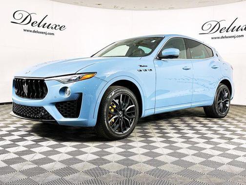 2023 Maserati Levante Modena