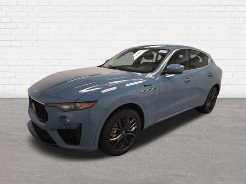 2023 Maserati Levante Modena