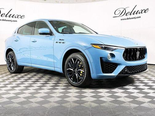 2023 Maserati Levante Modena
