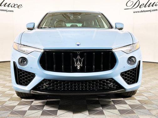 2023 Maserati Levante Modena