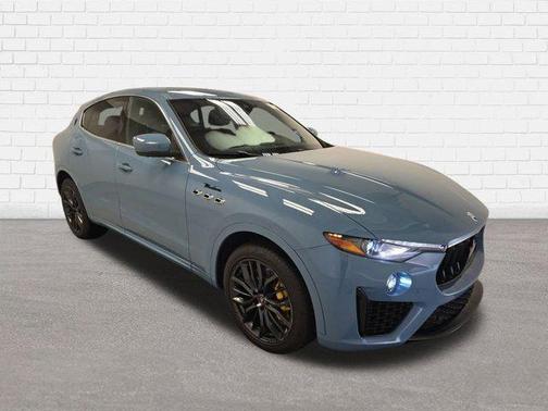 2023 Maserati Levante Modena