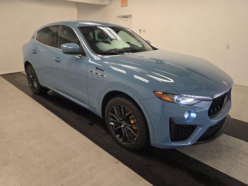 2023 Maserati Levante Modena