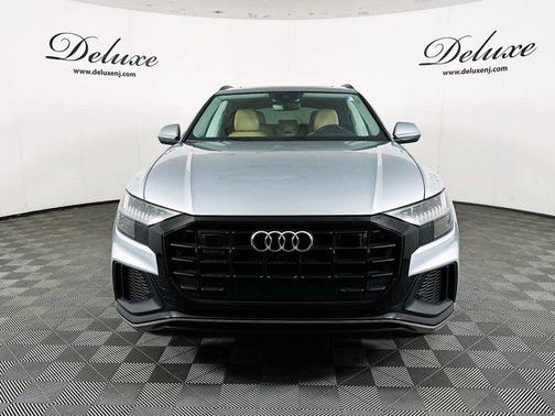 2023 Audi Q8 55 Premium Plus