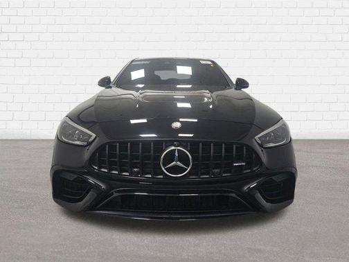 2025 Mercedes-Benz AMG C 63 AMG C 63 S E Performance