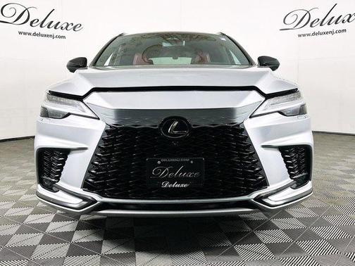 2023 Lexus RX 500h RX 500h F SPORT Performance