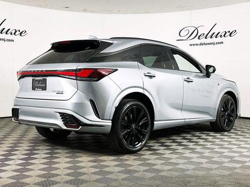 2023 Lexus RX 500h RX 500h F SPORT Performance