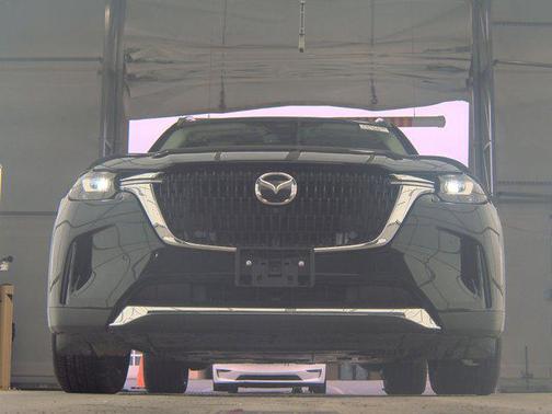 2024 Mazda CX-90 PHEV Premium Plus