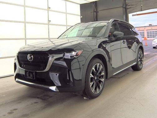 2024 Mazda CX-90 PHEV Premium Plus