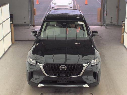 2024 Mazda CX-90 PHEV Premium Plus