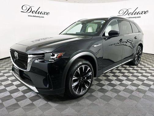 2024 Mazda CX-90 PHEV Premium Plus