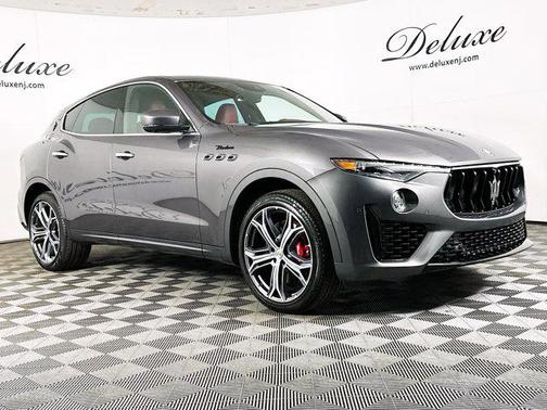2023 Maserati Levante Modena