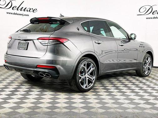 2023 Maserati Levante Modena