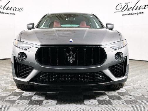 2023 Maserati Levante Modena