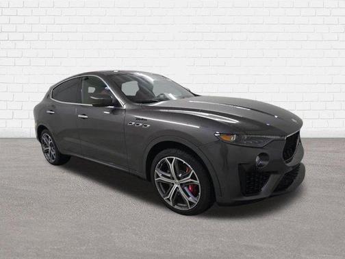 2023 Maserati Levante Modena