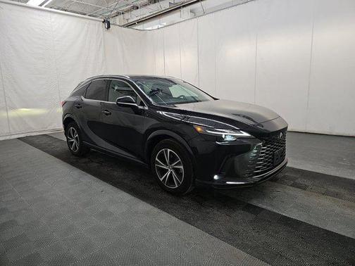 2024 Lexus RX 350 Premium Plus