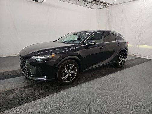 2024 Lexus RX 350 Premium Plus