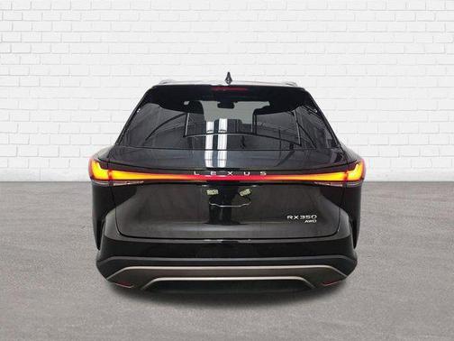 Caviar 2024 Lexus RX 350 Premium Plus