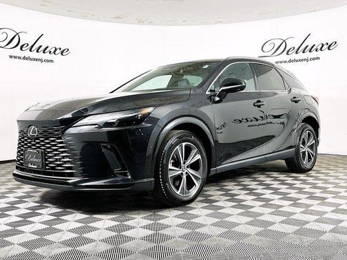 Caviar 2024 Lexus RX 350 Premium Plus